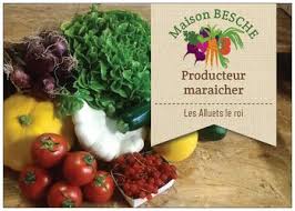 Maison Besche