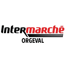 Intermarché Orgeval